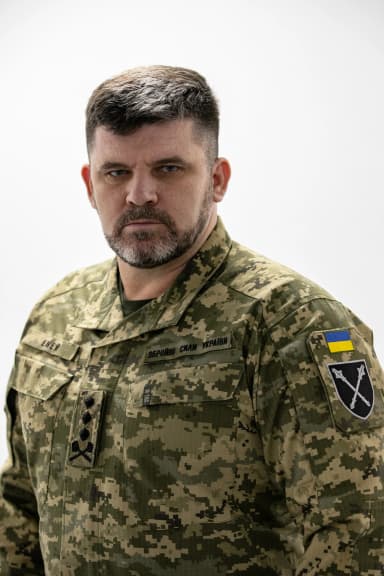 ГНАТОВ Андрій Вікторович